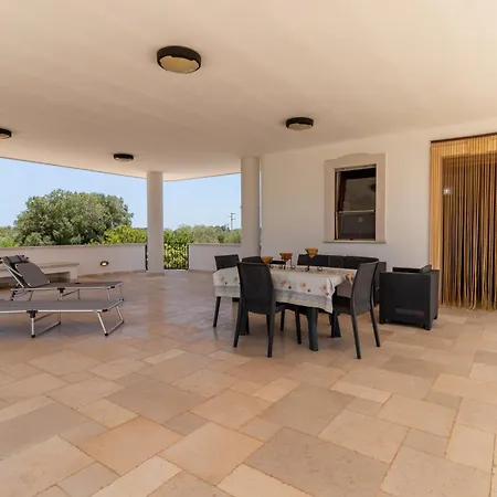 Apartamento Arancio Carovigno