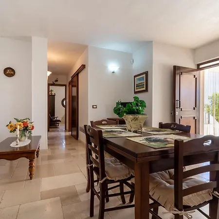 Arancio Apartment Carovigno