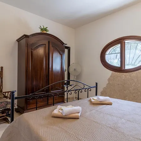 Arancio Apartment