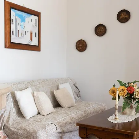 Apartment Arancio