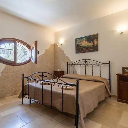Arancio Apartment Carovigno