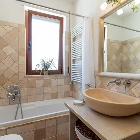 Apartment Arancio Carovigno